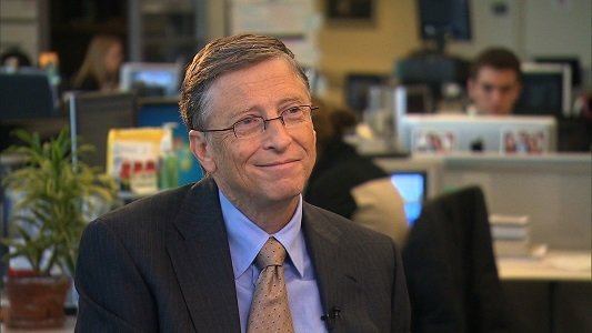 Bill Gates: Where to put the smart money to end AIDS