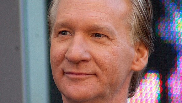 Bill Maher, the n-word and how he betrayed black intellectuals