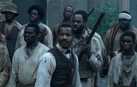 Film Review: The Birth of a Nation