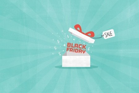 Black Friday and beyond: The ultimate holiday shopping guide