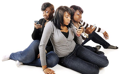 Parent Alert: 21 Explicit Slang Terms That Your Teens May Be Using When Texting — You Won’t Believe It!