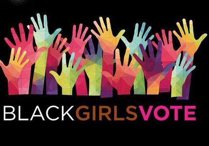 New nonprofit registering black women to vote