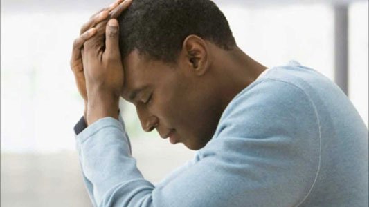 Blacks rarely seek help for stress, mental health issues