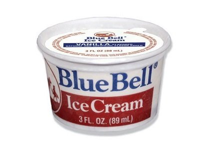 Blue Bell Ice Cream recalls all products over Listeria concerns