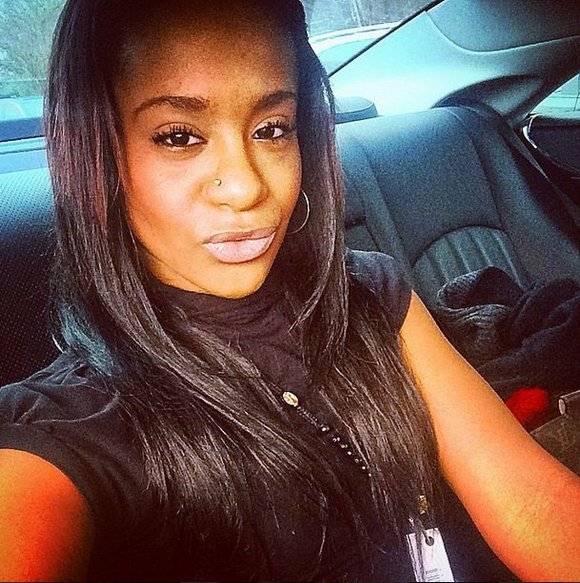 Source: Bobbi Kristina Brown has injuries that still need to be explained