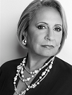 Cathy Hughes,  Founder and chairperson of Radio One, Inc.