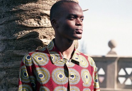 The African designer who doesn’t want to use Africa as a ‘gimmick’