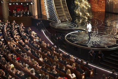 Oscar shines on ‘Spotlight’