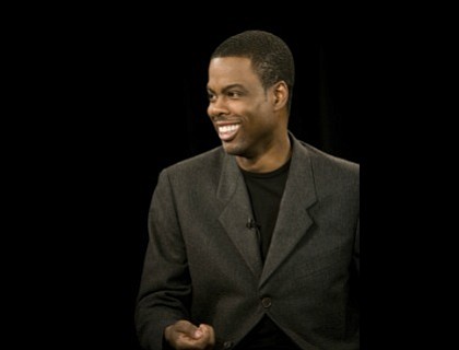 Chris Rock is going on tour