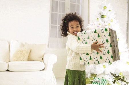 Here’s how far parents will go to pay for holiday gifts
