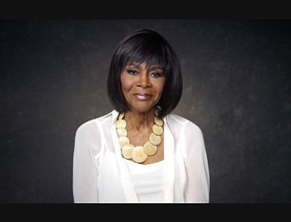 Cicely Tyson Fast Facts