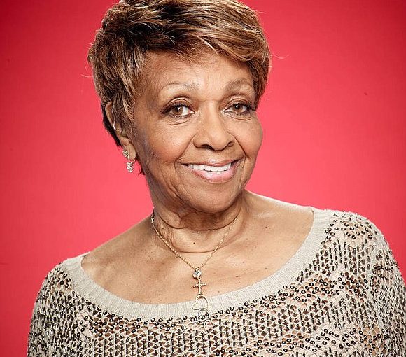 (BPRW) Vy Higginsen’s Mama Foundation Salutes The Incomparable Cissy Houston at Grand Opening of The Harlem Gospel Concert Series