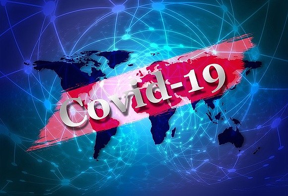 Positive COVID-19 Coronavirus Case Identified In Anne Arundel County