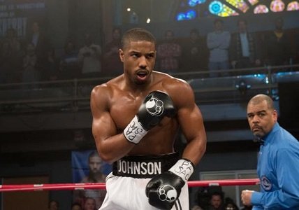 Movie Review: Creed