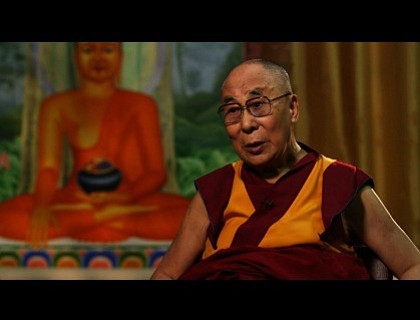 Playful humor: The Dalai Lama’s secret weapon (and how it can be yours, too)