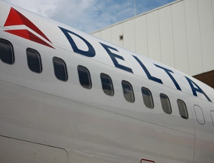 Delta testing a return to free meals