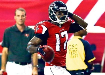 Devin Hester is an obvious choice for the Ravens