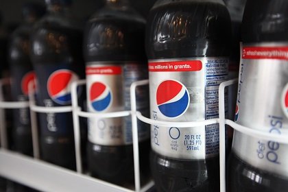 Study says diet soda may do more harm than good