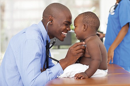 Parents: Don’t Skip Your Kids’ Yearly Checkups