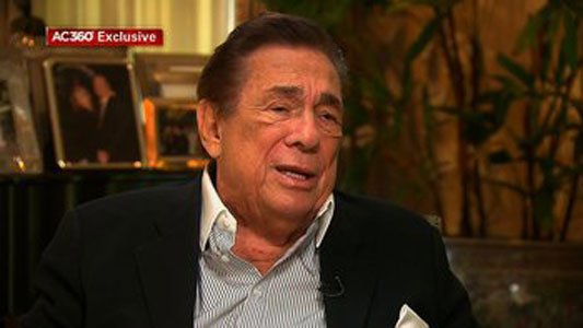 Looking beyond Donald Sterling