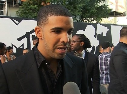 Rapper Drake drops surprise album