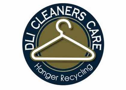 Drycleaners keep 35 million hangers out of landfills in time for Earth Day 2015