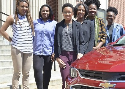 Discovering the unexpected on the journey to empowerment:  Young NNPA black scholars