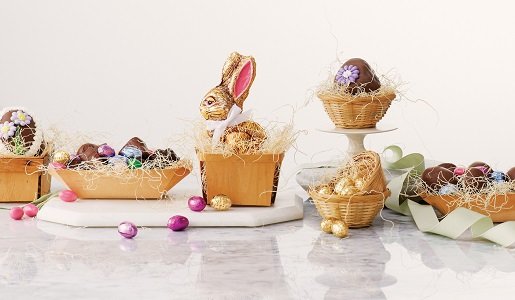Spring into Easter with these entertaining tips