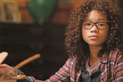 The Black Girl Magic of “A Wrinkle in Time”
