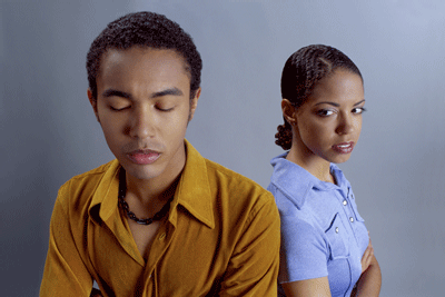 Teen Dating Violence: How to Recognize And React