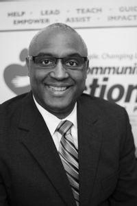 Community Action Agency Appoints New Chief Executive Officer