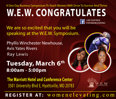 Women Elevating Women Hosting Multicultural Women’s Symposium
