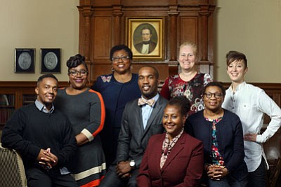 Johns Hopkins Holds 36th Anniversary MLK, Jr. Commemoration