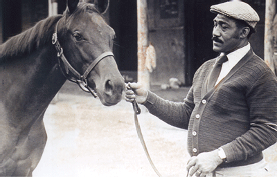 Historian Remembers Blacks as ‘Original Horse Whisperers’ on Eve of Preakness Stakes