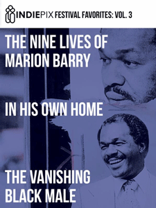 Documentaries Explore Life of Former D.C. Mayor Marion Barry And Others