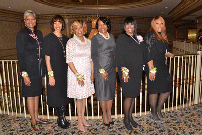 Life in Baltimore: Sorority Celebrates the 110th Anniversary with Annual Prayer Breakfast