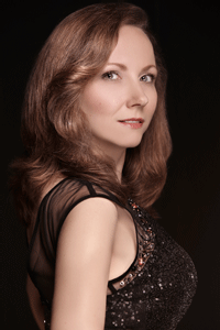 Pianist Marianna Prjevalskaya Performs Debussy’s Preludes March 4 at UUCA