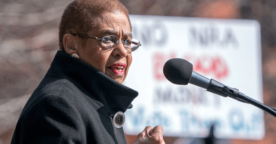 Congresswoman Norton Fighting For D.C., Black Press In New Congress