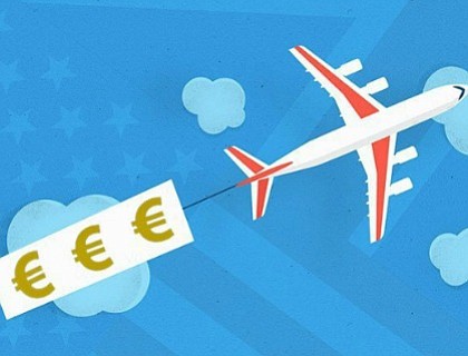 Want to visit Europe? That’s gonna cost you €5