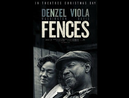 ‘Fences’ cast on the power of the film