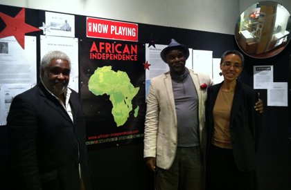 African Diaspora Film Festival comes to area