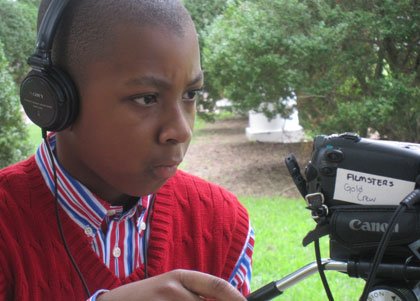 FILMSTERS Academy: 15 years filmmaking with kids in Annapolis