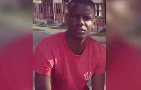 Freddie Gray case: All charges dropped against remaining officers