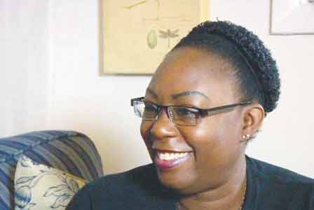 HIV/AIDS outreach ministry empowers people to take charge of their health