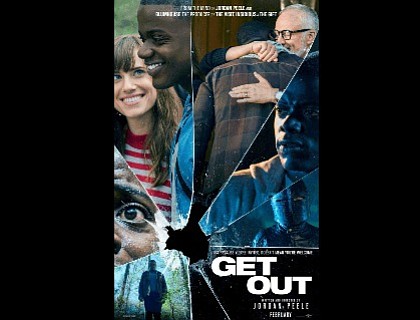 Jordan Peele’s ‘Get Out’ infuses horror with biting social satire