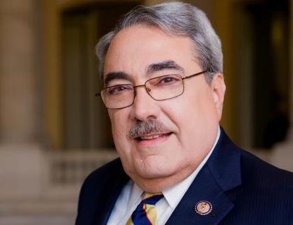 G.K. Butterfield elected to lead CBC