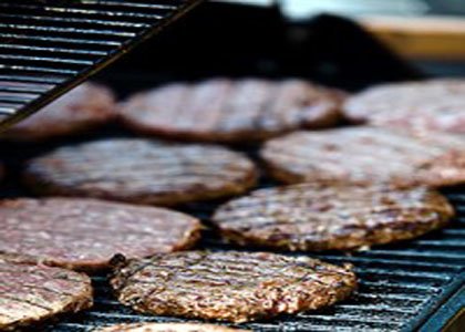 Giant Food shares tips for safe Summer grilling