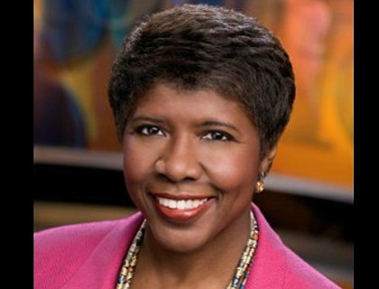 What Gwen Ifill meant to me