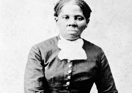 Harriet Tubman’s face on the new $20 bill is priceless