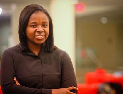 130-year-old Harvard Law Review elects its first black woman president